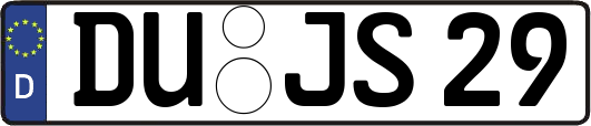 DU-JS29