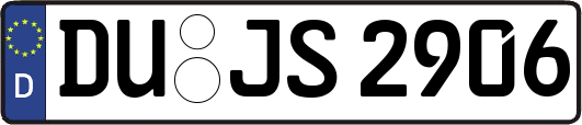 DU-JS2906