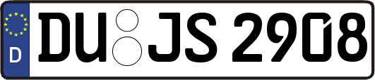 DU-JS2908