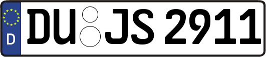 DU-JS2911