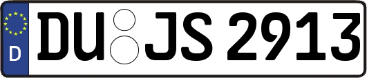 DU-JS2913