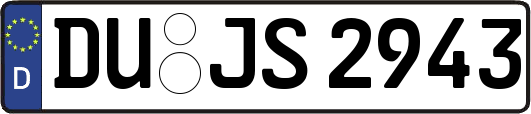 DU-JS2943