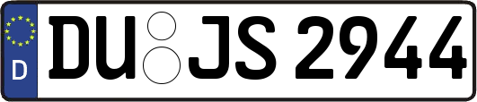 DU-JS2944