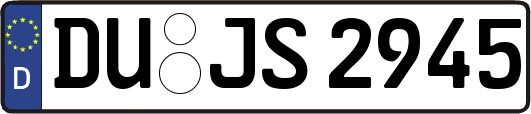 DU-JS2945