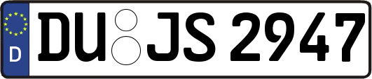 DU-JS2947