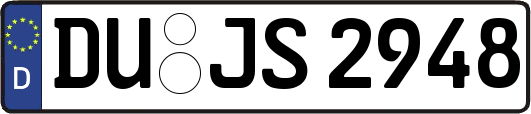 DU-JS2948