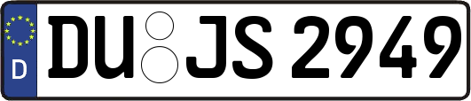 DU-JS2949