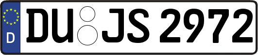 DU-JS2972