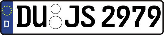DU-JS2979