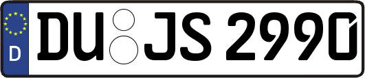 DU-JS2990