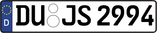DU-JS2994