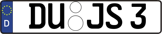 DU-JS3