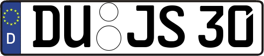 DU-JS30