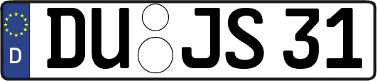 DU-JS31
