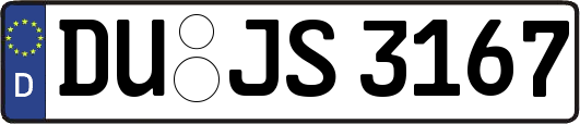 DU-JS3167