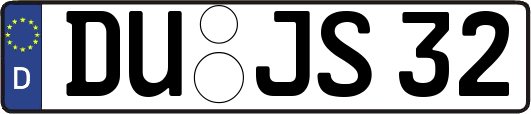 DU-JS32