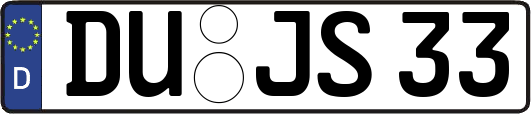 DU-JS33