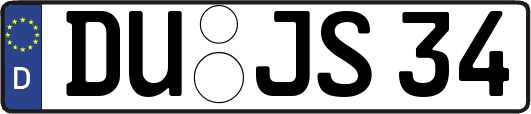 DU-JS34