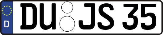 DU-JS35