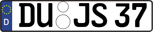 DU-JS37