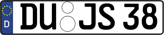 DU-JS38