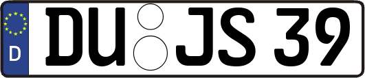 DU-JS39