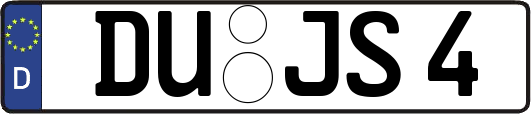 DU-JS4