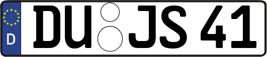 DU-JS41