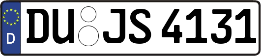 DU-JS4131