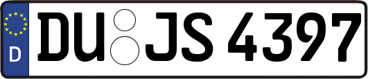 DU-JS4397
