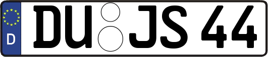 DU-JS44