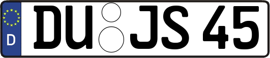 DU-JS45