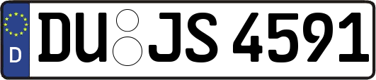 DU-JS4591