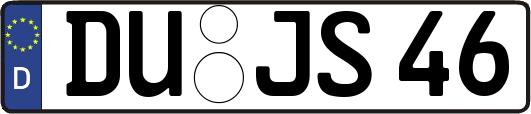 DU-JS46
