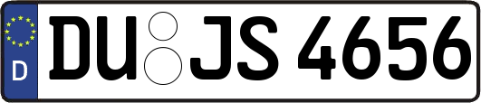 DU-JS4656
