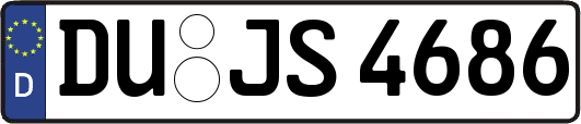DU-JS4686