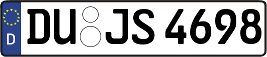 DU-JS4698