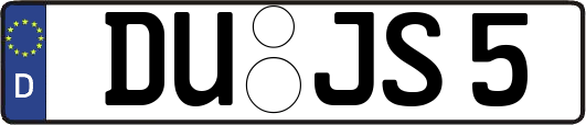 DU-JS5