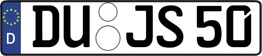 DU-JS50