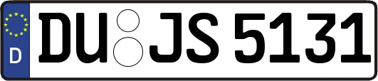 DU-JS5131