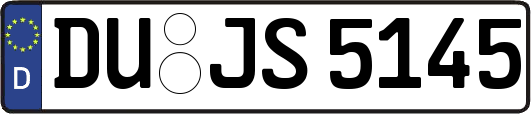DU-JS5145