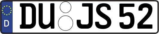 DU-JS52