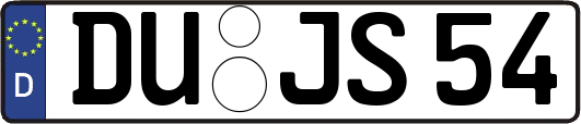 DU-JS54