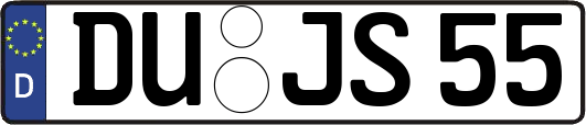 DU-JS55