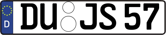 DU-JS57