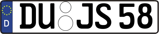 DU-JS58