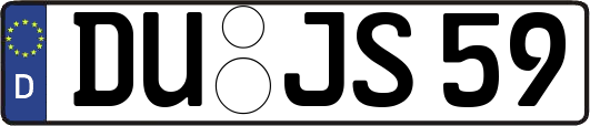 DU-JS59