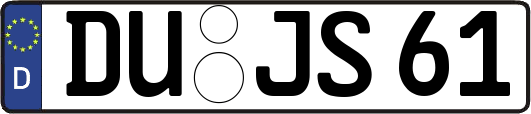 DU-JS61