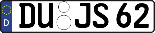 DU-JS62