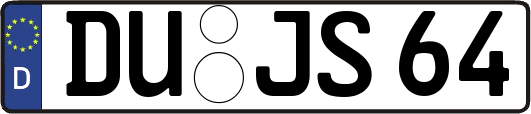 DU-JS64